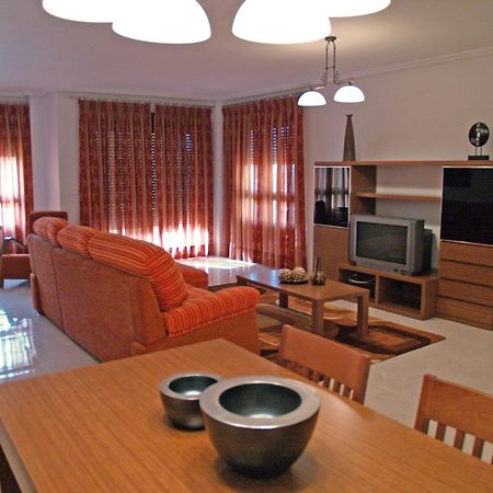 Apartamentos Lomas De Campoamor Eksteriør bilde