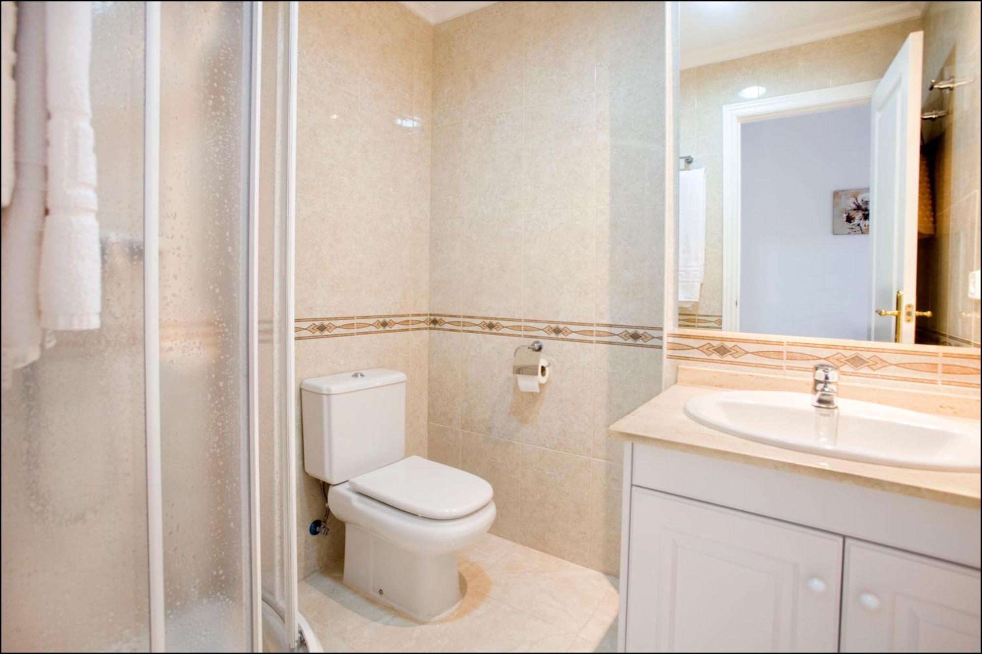 Apartamentos Lomas De Campoamor Eksteriør bilde
