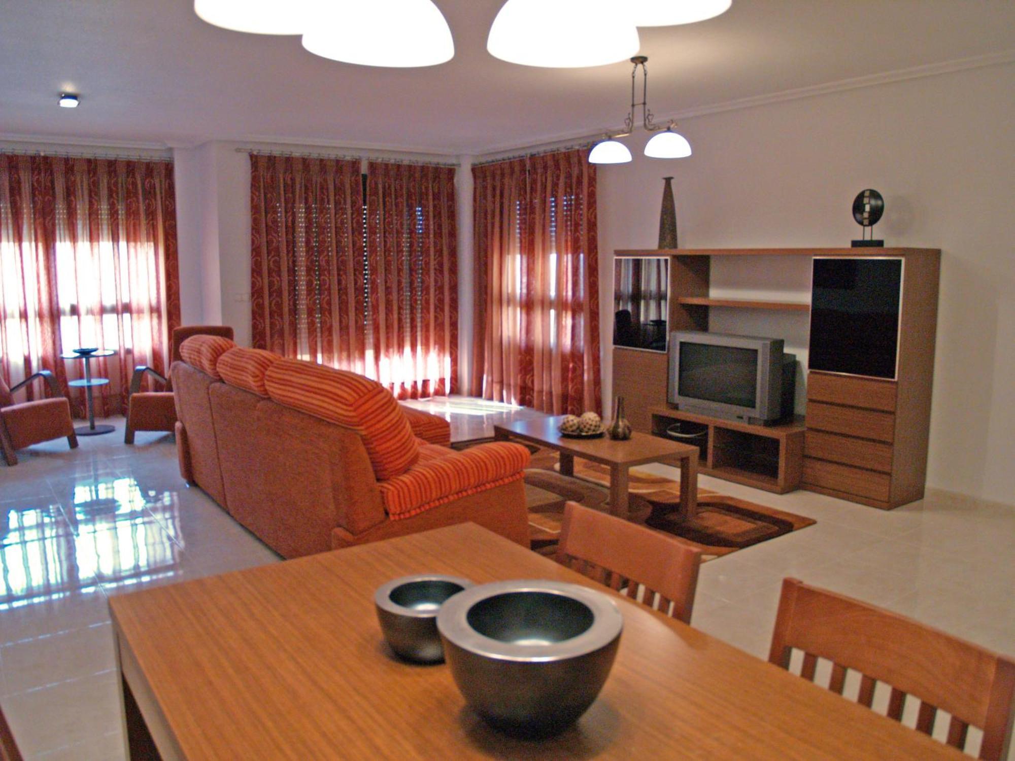 Apartamentos Lomas De Campoamor Eksteriør bilde