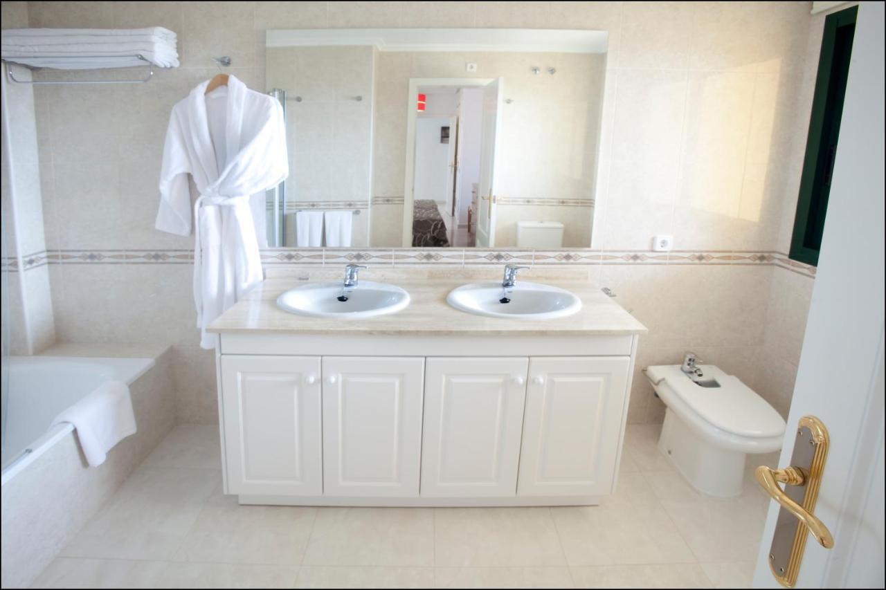 Apartamentos Lomas De Campoamor Eksteriør bilde